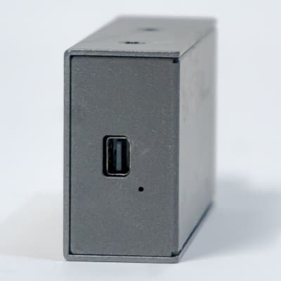 Blackmagic Design UltraStudio Mini Recorder - Thunderbolt with Box image 4