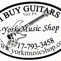 York Music Shop