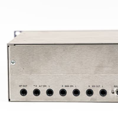 NEVE 8816 Summing Mixer – 16-Channel Analog Summing with Monitoring & Talkback image 8