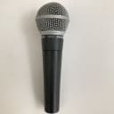 Used Shure SM58 Microphone