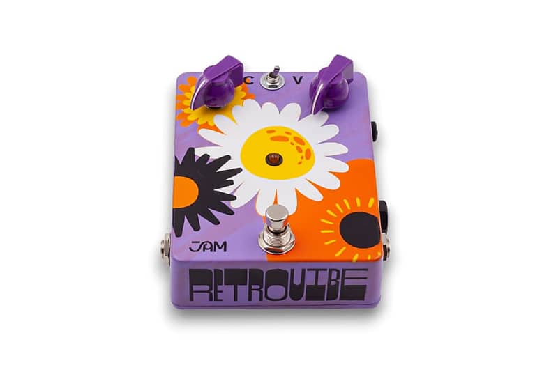ギター JAM Pedals - Retrovibe MK2 Jam RetroVibe New Top-500x500.jpg