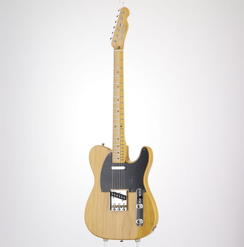 FENDER Japan Exclusive Series Classic 50s Telecaster (04/26