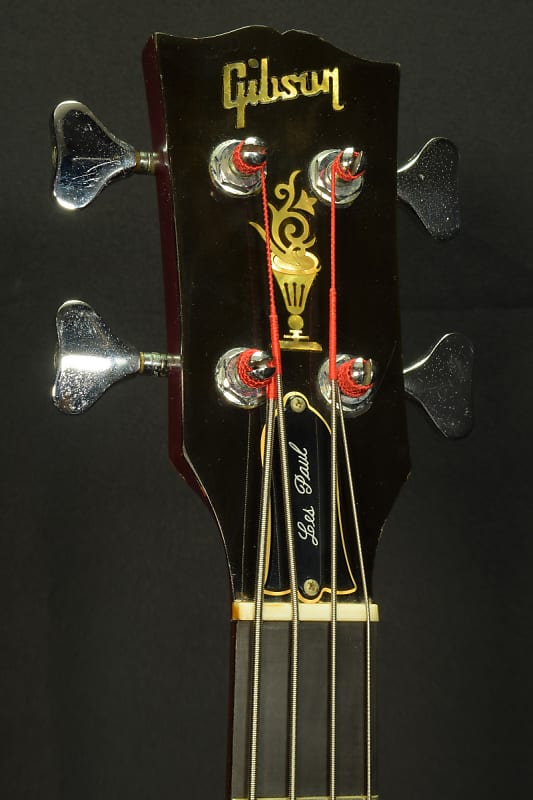 Gibson LPB-3 Les Paul Standard Bass 1991 - 1995