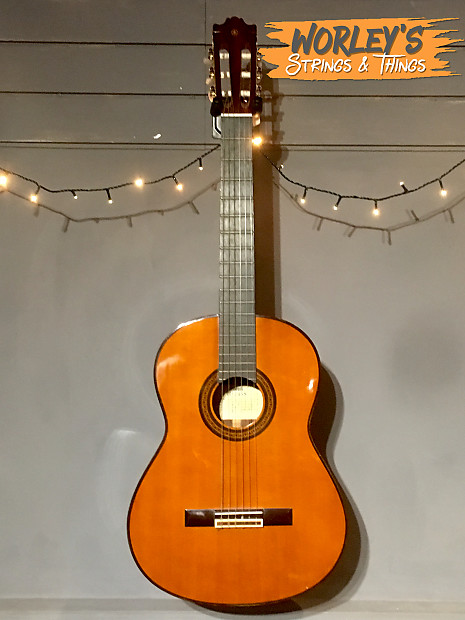 Yamaha g245s clearance