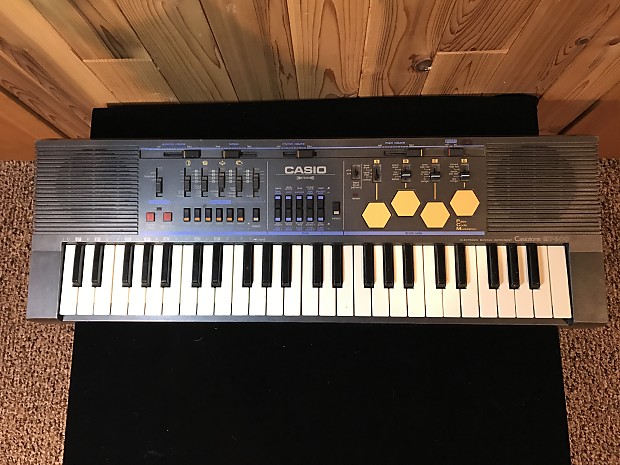 Casiotone mt500 best sale