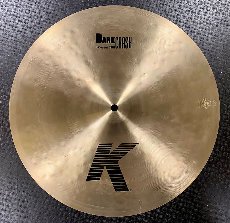 Zildjian K 16