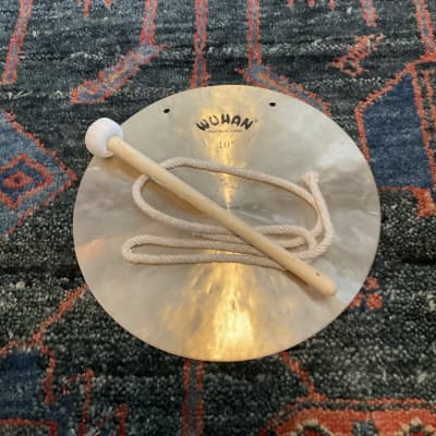 Thomann wind gong best sale