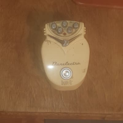 Reverb.com listing, price, conditions, and images for danelectro-daddy-o