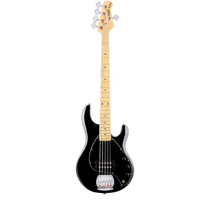 Sterling By Musicman Stingray Ray 5 image 1