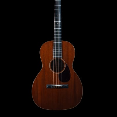 Collings 001T Mh, All-Mahogany Traditional 12-Fret 00 - USED 2020 image 4