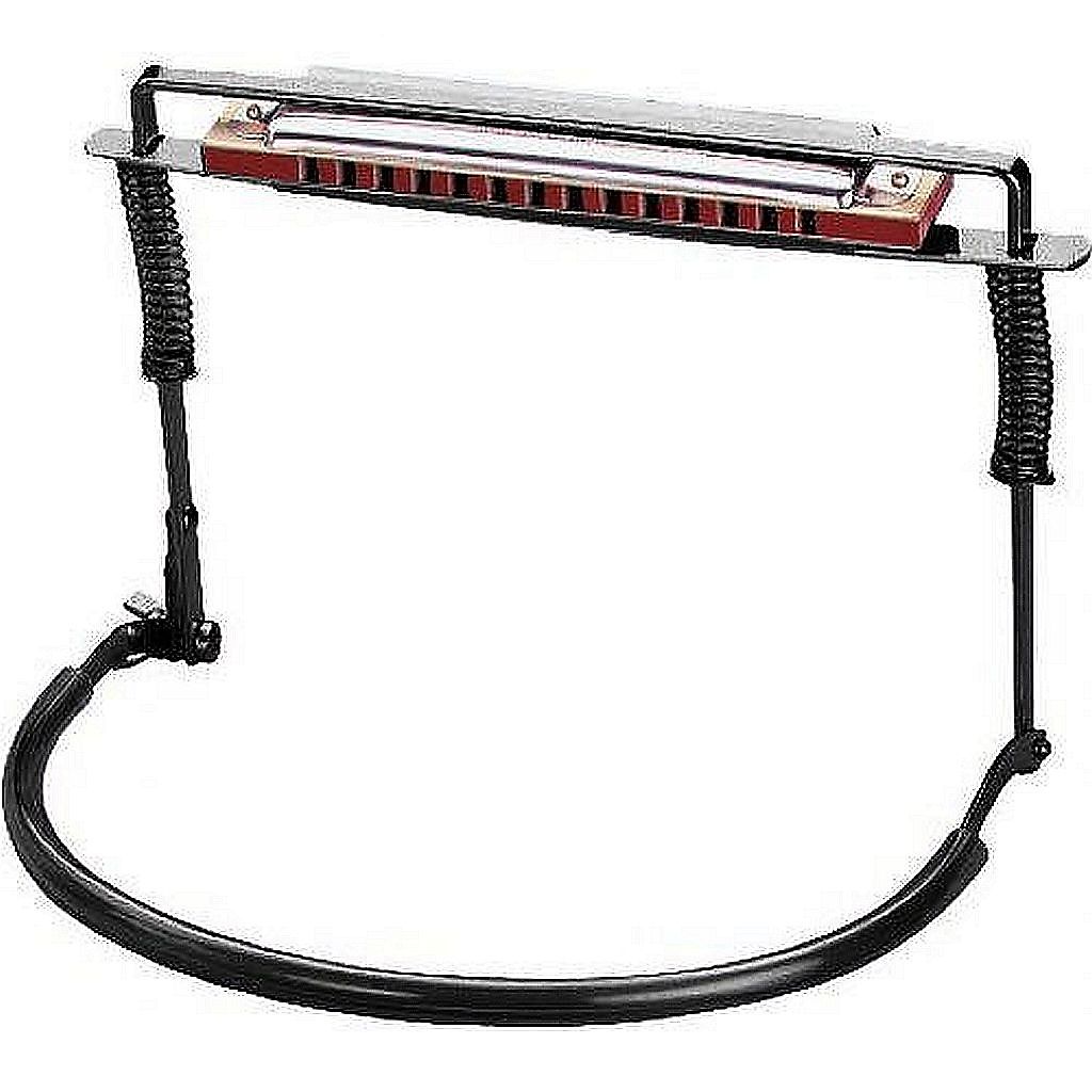 Hohner 154 cheap harmonica neck holder