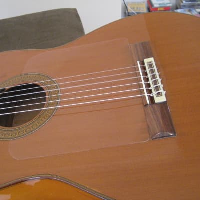 Valeriano Bernal, Buleria, 2004, Flamenco Guitar, three piece back, Cedar Top. image 14