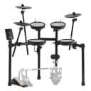 Roland TD-1DMK V-Drum Kit - Electronic Drums w/Double-Mesh Heads