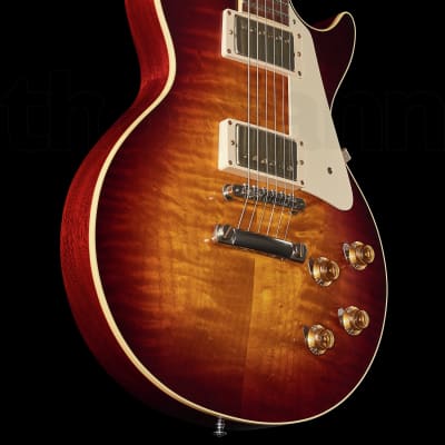 Gibson Custom Historic Les Paul 1959 Reissue [2016] image 16