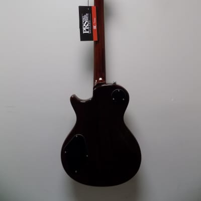 Paul Reed Smith SE 245 Electric Guitar w/ Gig Bag - Tobacco Sunburst image 6