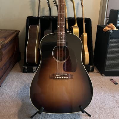 Gibson J-45 True Vintage 2007 - 2014