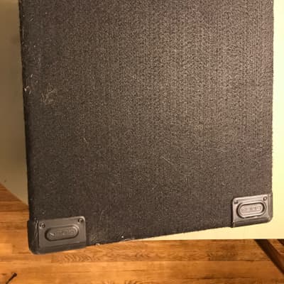 Eden Amplification EX1128 Bass Cabinet 12