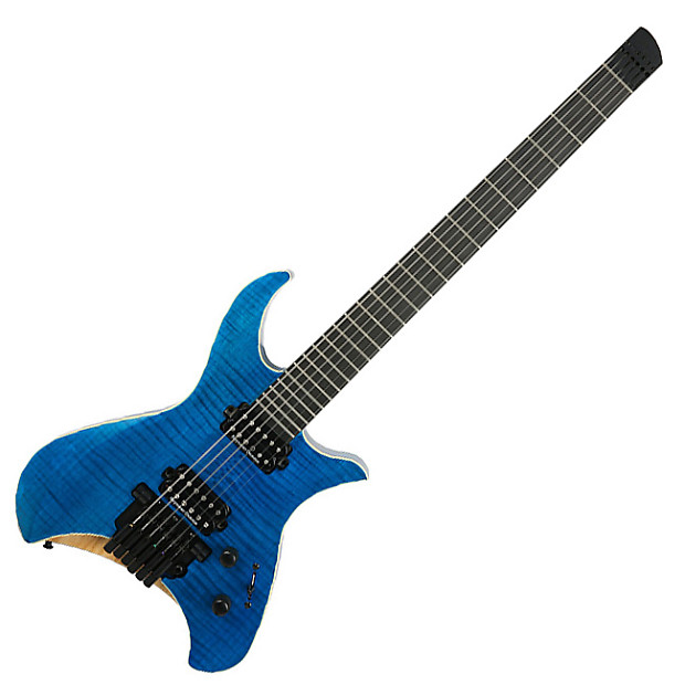 Corona Aphrodite APE-2000 Blue Jean Electric Guitar | Reverb Sweden