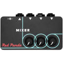 Red Panda Bit Mixer 3-Input Pedalboard Mixer