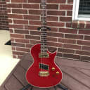 Gibson Nighthawk Special SP-2 1993  UPDATED:  Hard Shell Case Now Included