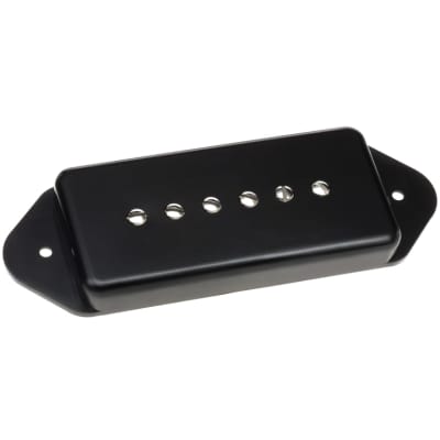 DiMarzio DP167BKD DiMarzio Dogear P90 | Reverb