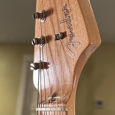 2006 Fender Custom Shop '56 Reissue Stratocaster NOS image 19