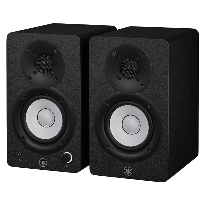 Studio Monitors - New & Used Studio Monitors For Sale | Reverb