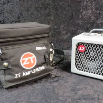 ZT Amplifiers LUNCHBOX LBG2 GUITAR COMBO | Reverb