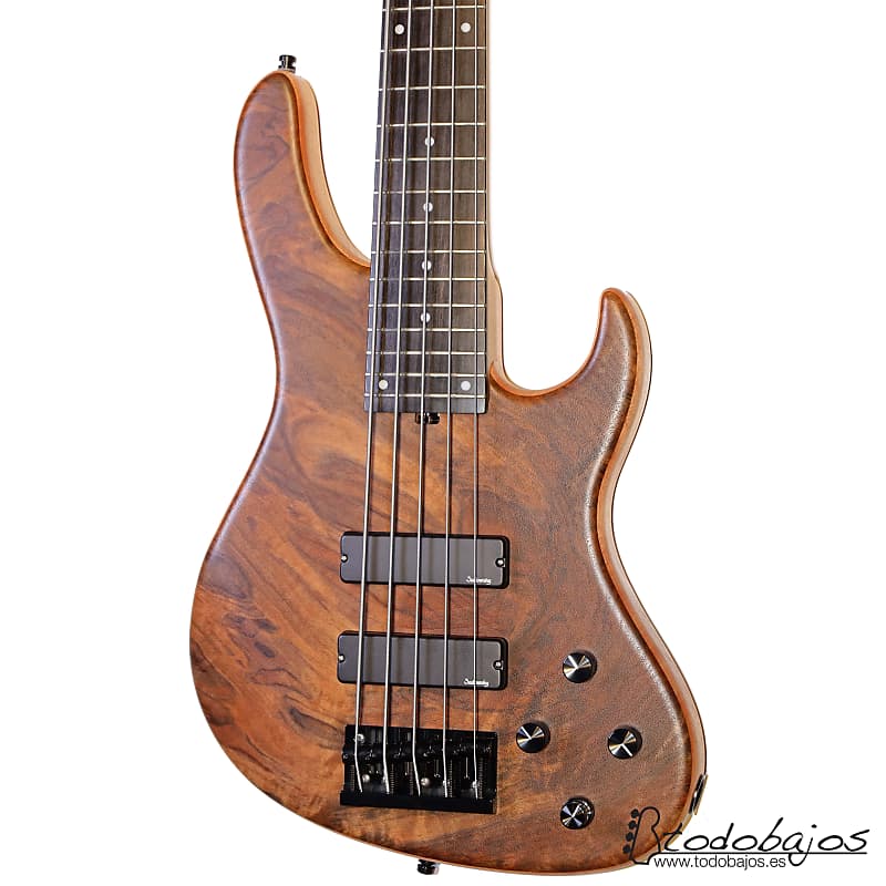 ベース Sadowsky Limited EditionML5-24 Sadowsky 2024 Limited Edition #12 of 135, MetroLine 21-Fret
