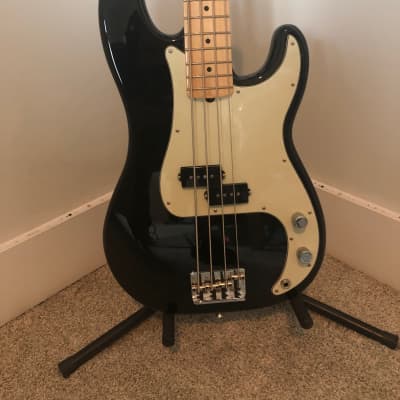 Fender American Professional Series Precision Bass | Reverb