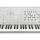 Korg - MS-20 FS - Special Edition WHITE