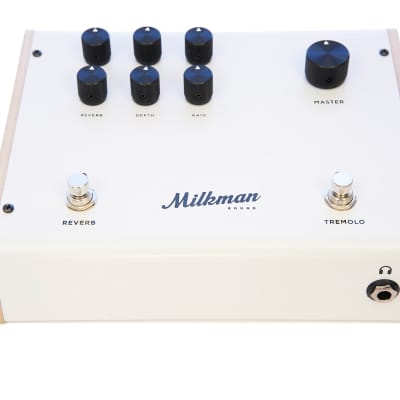 Milkman Sound The Amp image 2