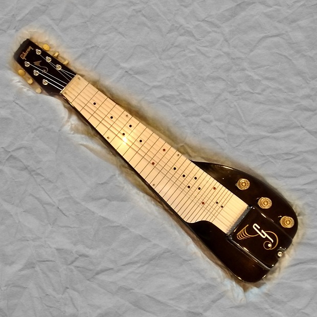 Gibson century deals lap steel