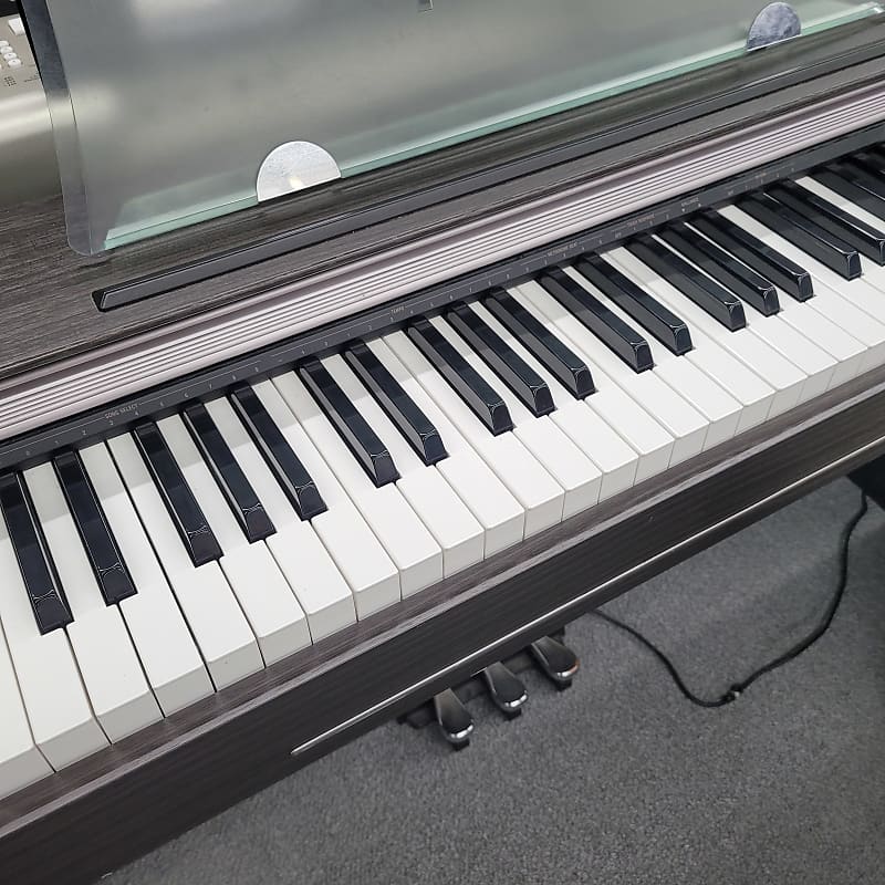 Casio Privia PX-720 88-Key Digital Piano - Brown | Reverb
