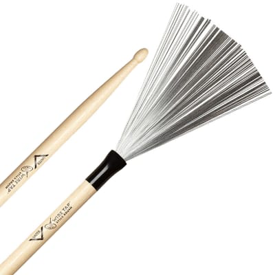 Stick brush drum hotsell