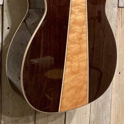 Takamine GY93E New Yorker Acoustic-Electric Parlor, Help Support Small Business & Buy It Here image 9