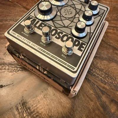 Reverb.com listing, price, conditions, and images for jptr-fx-kaleidoscope