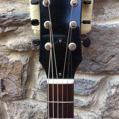 1953 Gibson LG-2 Sunburst image 5