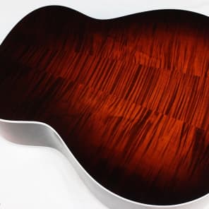 2014 Taylor 618e Custom Acoustic-Electric Guitar w/ OHSC, Near Mint! #24090 image 3