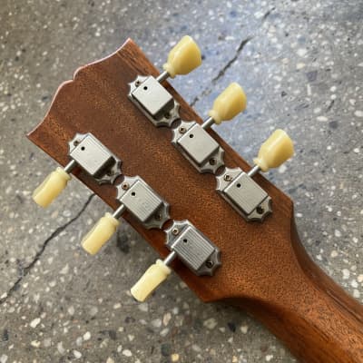 Gibson Memphis '59 ES-335 Birdseye VOS 2013 - Vintage Natural image 22