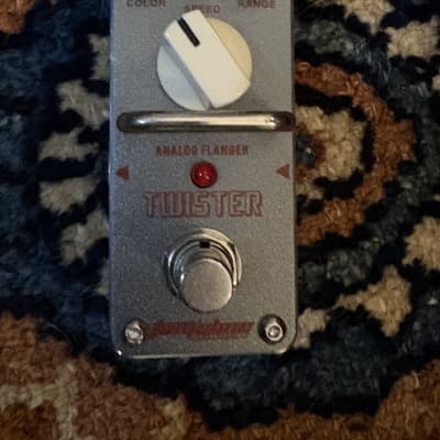Reverb.com listing, price, conditions, and images for tomsline-atr-3-twister