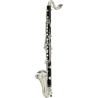 Yamaha YCL-250 Bb Student Clarinet | Reverb