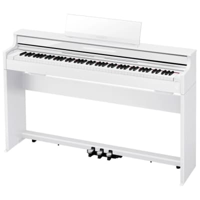 Casio Celviano AP-S450WH 88-Key Digital Piano - White