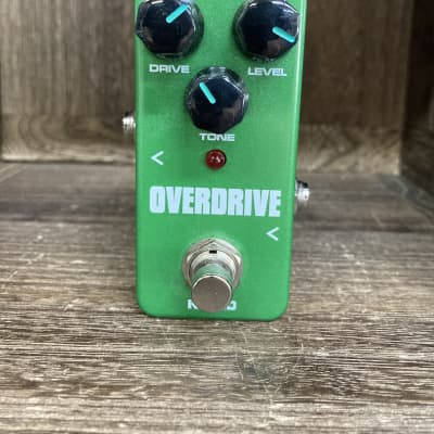Reverb.com listing, price, conditions, and images for kokko-fuv2-vibe