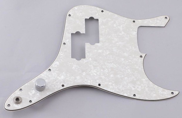 Mark hoppus pickguard discount