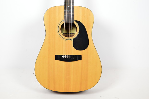 Sigma Martin DM-1 Dreadnought Acoustic Guitar Natural MIK