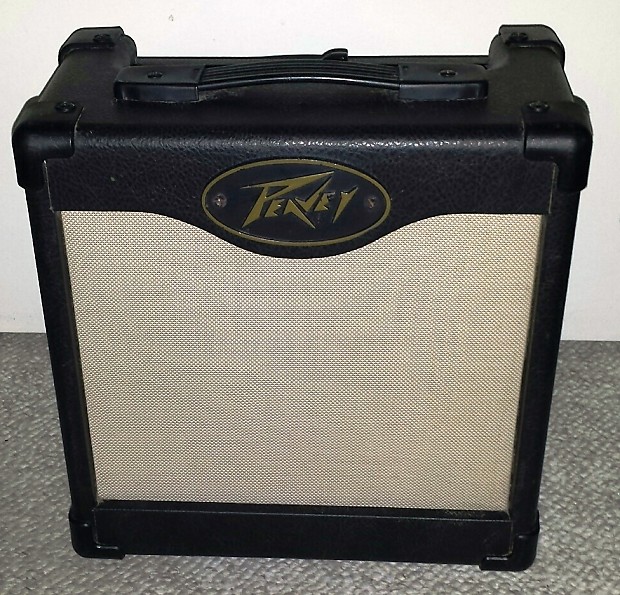Peavey 5 watt tube amp new arrivals