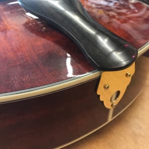 Eastman MDC804 Mando-Cello image 3