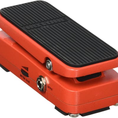 Hotone Soul Press Volume/Expression/Wah-Wah Guitar Pedal - SP-10 for sale