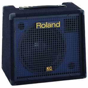 Roland KC-150 4-Channel 65-Watt 1x12" Keyboard Combo
